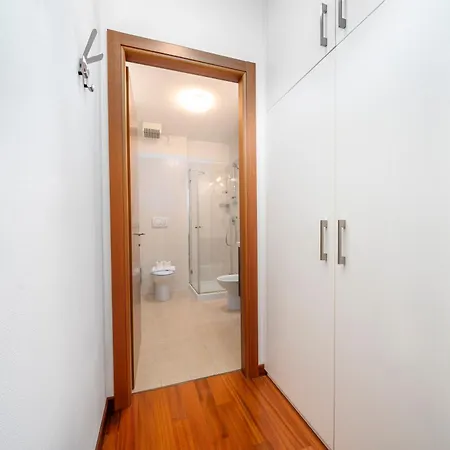 Lägenhet Corner Udine