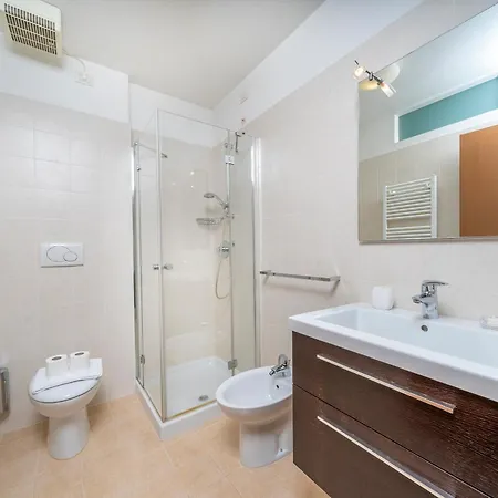 Apartment Guesthost - Corner