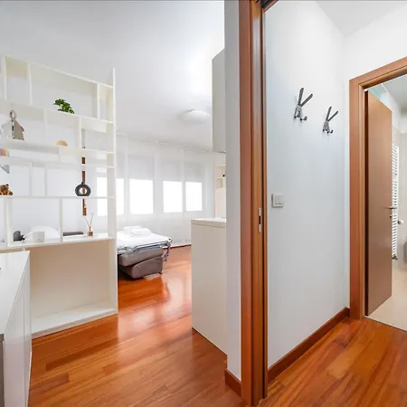 Apartament Corner Udine