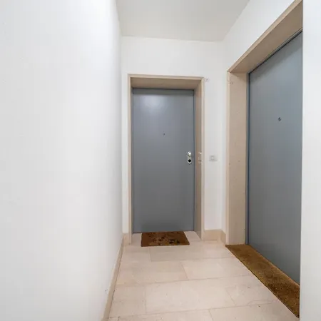 Corner Appartamento