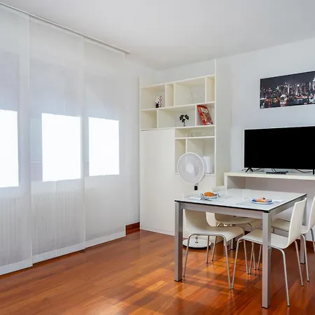 Apartment Guesthost - Corner Udine