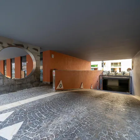 Corner Appartamento Udine