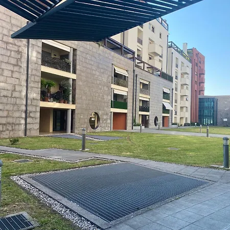 Apartamento Guesthost - Corner Udine