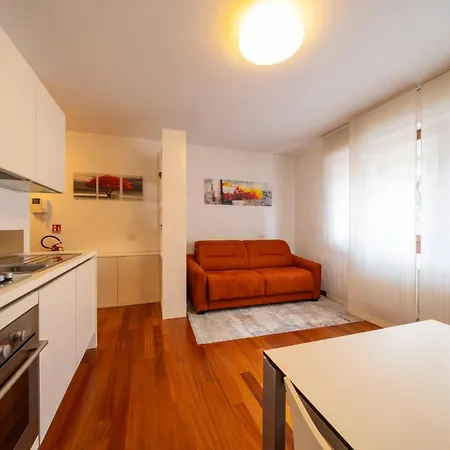 Apartament Guesthost - Corner