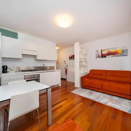 Apartament Guesthost - Corner