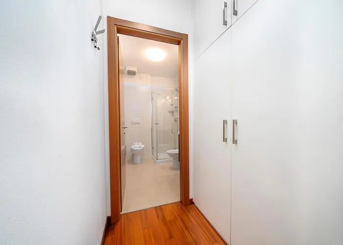 Apartment Guesthost - Corner Udine