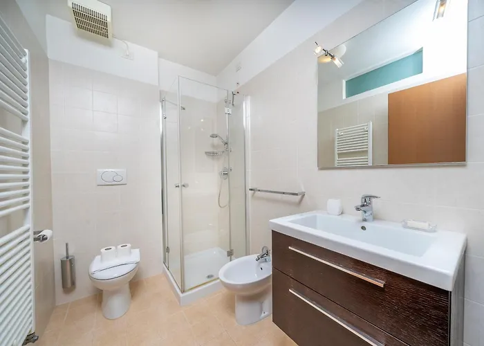 Apartment Guesthost - Corner