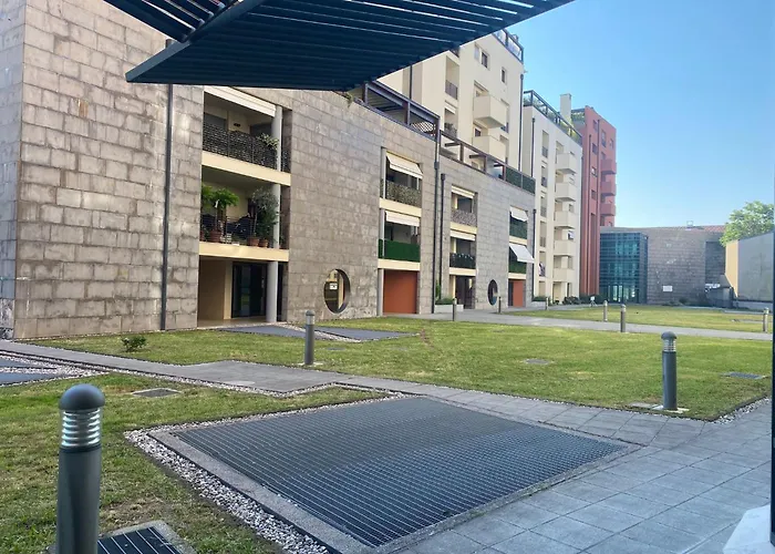 Apartment Guesthost - Corner Udine